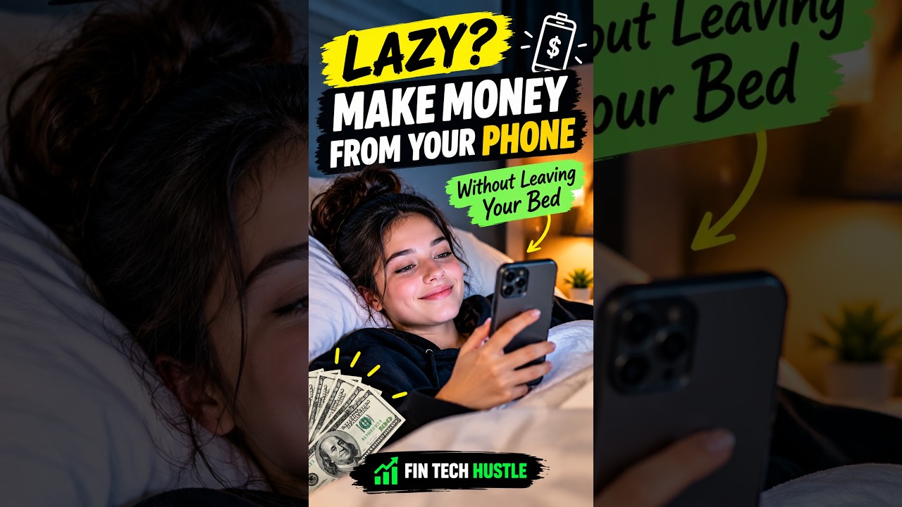 rewrite this title How to Make Money Online From Your Phone While Laying in Bed 💰 #shortsvideo#makemoneyonline#shorts rewrite this title How to Make Money Online From Your Phone While Laying in Bed 💰 #shortsvideo#makemoneyonline#shorts