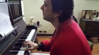 Download Lagu Genesis - Never A Time (piano) MP3