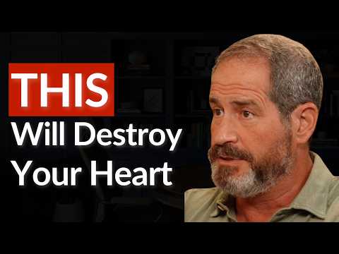 If You Wanted Heart Disease, Here’s How to Get It | Dr. Jeremy London thumbnail