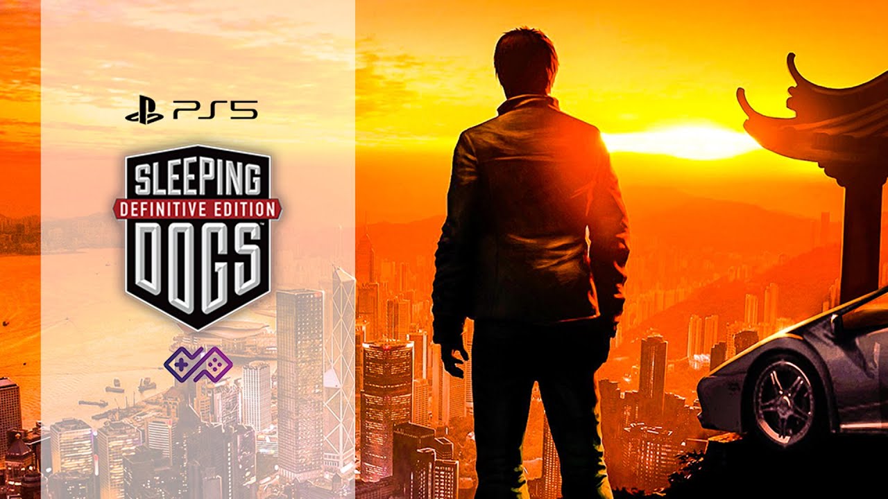 SLEEPING DOGS Year of the Snake DLC 100 Walkthrough No Commentary