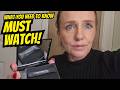CARSLAN Blotting Paper with Powder Review | Oily Skin Touch-Up Test