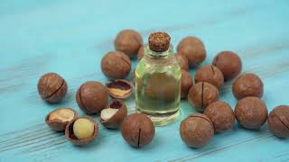 Macadamia Magic The Ultimate Oil Comparison