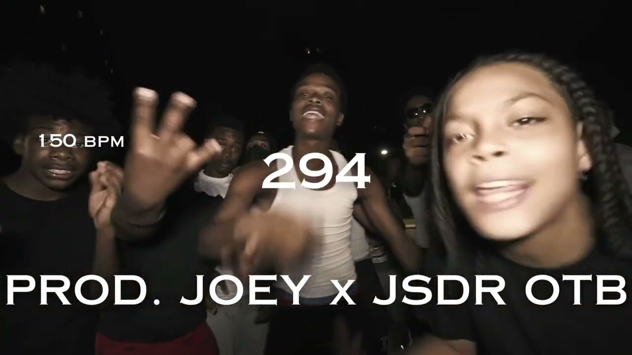 [FREE] CJ Goon x CoachDaGhost x 22Gz NY Drill Type Beat "294"