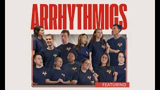 Spring 2026 Concert - UVASOM Arrhythmics