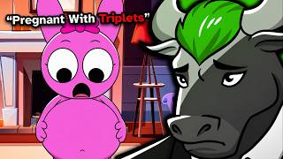 This Sprunki Brainrot YouTuber Must Be Stopped!