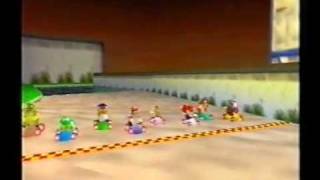 Diddy Kong Racing 100% Speedrun (2:37:24)