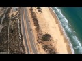 רצועת חוף - אשקלון