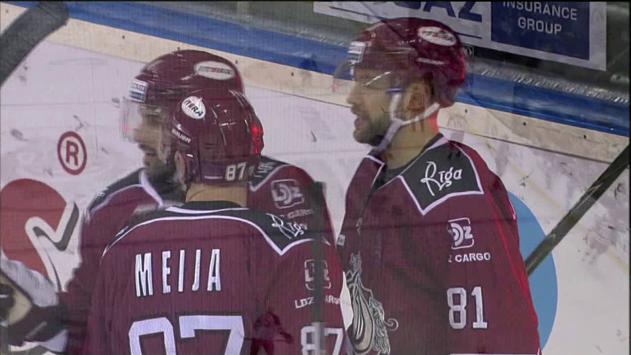 Гиллис ловит Витязь на смене