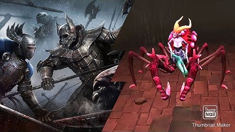 arcane quest legends gameplay part 1-no commentary