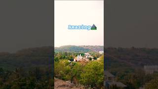 #amazingplace #amazing #nature #adoreble #shorts #youtube #mountains #attraction #naturepictures
