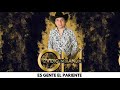 Ovidio Miranda-Es Gente El Pariente (Estudio 2021)