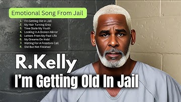 R. Kelly - I