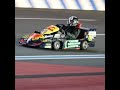 Full Charlotte Roval in a Superkart 250 Twin.  133mph top speed!  Fast lap of the weekend.