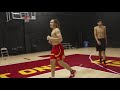 Iverson Cut 1v1s !  JERM! STAYJIGGYIZZY! POOH! HEZIKING