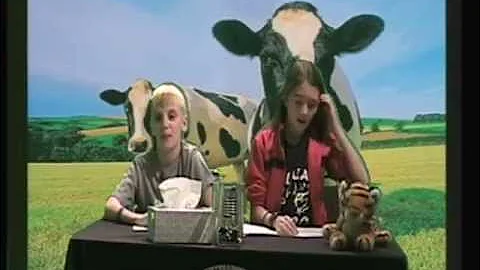 Plaza Middle School Broadcast November 12, 2012