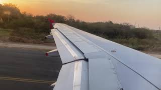 Vuelo Avianca Barranquilla Bogota