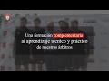 RFFM Pioneros En La Formación Arbitral RFFM Pioneros En La Formación Arbitral