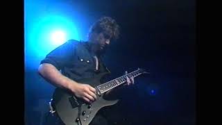 Brett Garsed solo intro for 1988 John Farnham concert