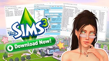 you NEED this to play the sims 3 in 2025 | save cleaner, crash log analyzer, cc magic, etc.