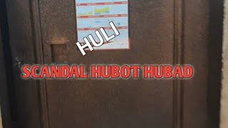 Scandal Huling Huli Sa Kwarto