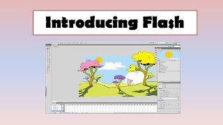 Famous Using Tools in Flash - Part 1 Profile