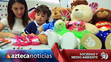 ¿A qué edad debe un niño dejar de jugar con peluches?