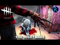 Dead by daylight  the nightmare killer round