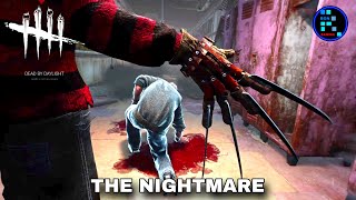 Dead By Daylight | The Nightmare Killer Round by RON GAMING 31,400 views 10 days ago 15 minutes