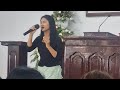 Rosalyn Renthlei : Zaithiam khawp mai