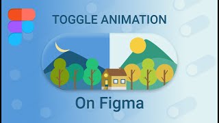 Slide Toggle Animation | Figma Tutorial