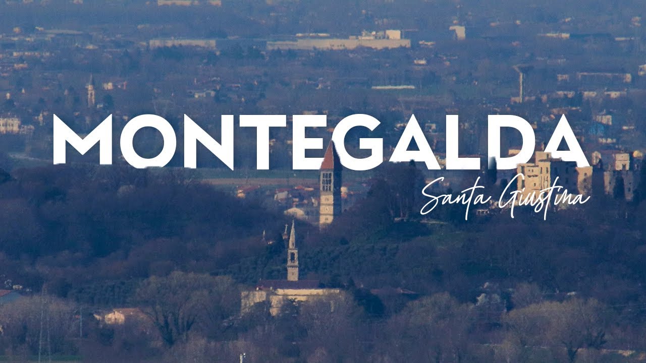 Campane della Chiesa di Santa Giustina in Montegalda (VI) - Plenum | v.86