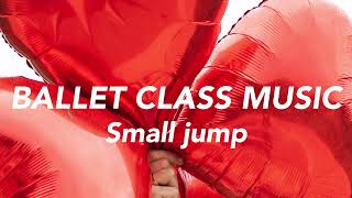 [Ballet Class Music] Small jump (Improvisation)ㅣPiano Cover