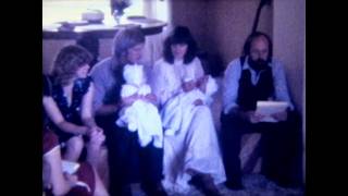 Ginny & Brooke's Christening