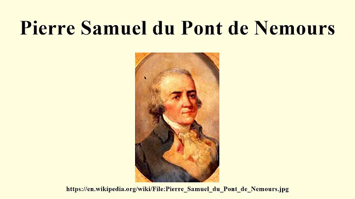 Samuel Dupont Photo 2