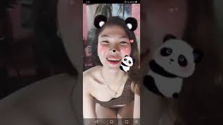 Gái Xinh Live Bigo Như Ý Mùa Hè Đến Sớm