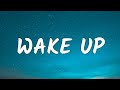 Julie and the Phantoms - Wake Up (Lyrics) (From Julie and the Phantoms)