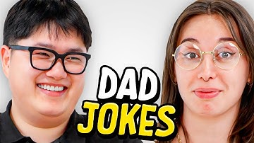 Dad Jokes | Don