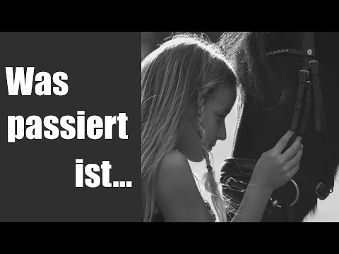 Warum mein Shetty Smarty gestorben ist 😭😔💔 | Marina und die Ponys