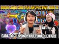 Top up 2 juta di akun cewe gua  borong semua event biar makin sultan 