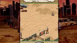 Nokia игра Zombie Attack (S60v3) News