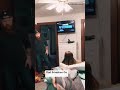 Dad Smashes Gaming Daughter S TV Best Of Internet