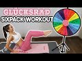 10 Min Sixpack Workout EXTREM | Definierten Bauch aufbauen!