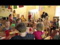 Belastungen in den Berufsfeldern der Kinder- und Jugendhilfe