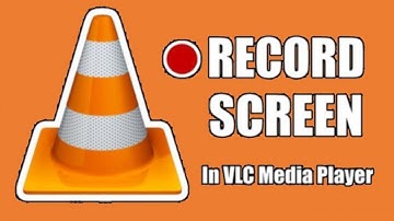 How to record your desktop screen using VLC media player| use VLC as screen recorder (100% working)