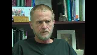 A Different Kind of Law - Holistic Justice for the Mentally Ill