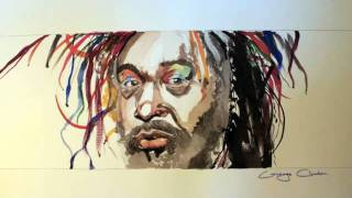 Video thumbnail of "George Clinton - Do Fries Go With That Shake"