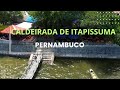 Caldeirada de Itapissuma Pernambuco