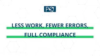 FMEA That Actually Works | PQ-FMEA+ Software