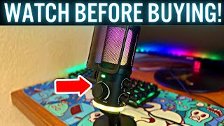 Best USB Mic for Gaming? FIFINE Gaming PC Microphone, Streaming (Complete Demo & Review) by Shop with Nez 56 views 2 months ago 1 minute, 47 seconds