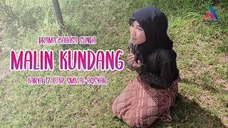 DRAMA BAHASA SUNDA - MALIN KUNDANG - KARYA KELAS 12 OTKP SMK AL-AQSYAR